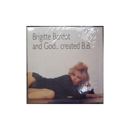And God... Created B.B.