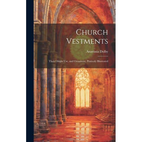 Church Vestments