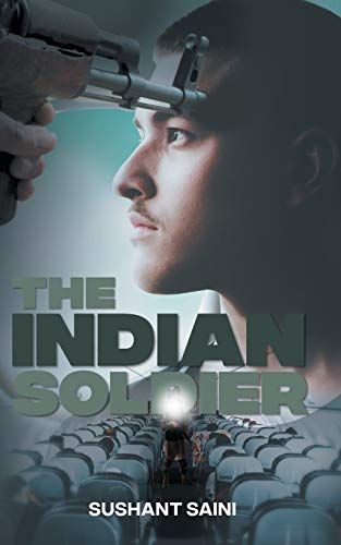 The Indian Soldier