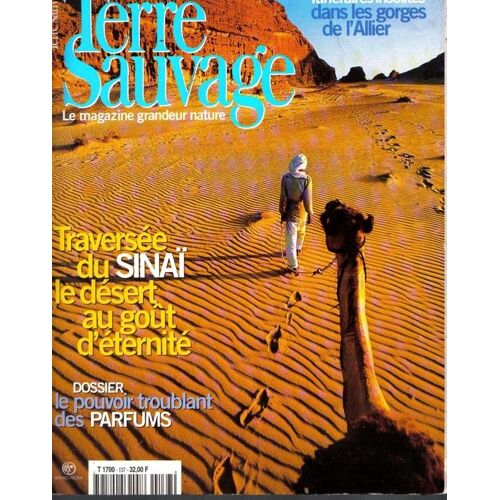 Terre Sauvage N 137