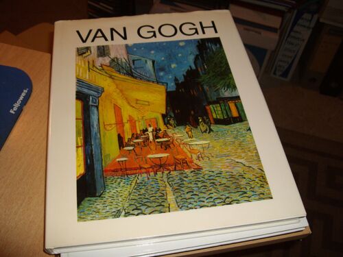 Van Gogh