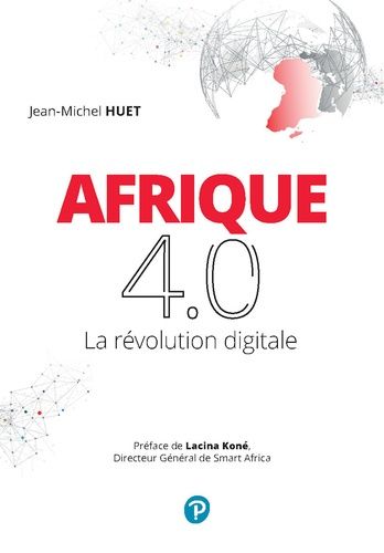 Afrique 4.0 - La Révolution Digitale