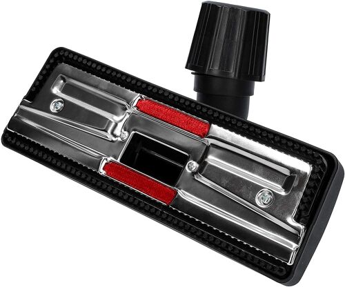 Wessper Brosse D'aspirateur Pour Botti Polvere Hjx-912-B (Ø32mm-38mm)
