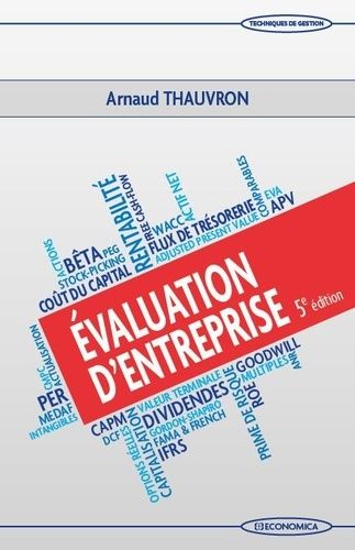Evaluation D'entreprise