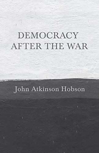 Democracy After The War