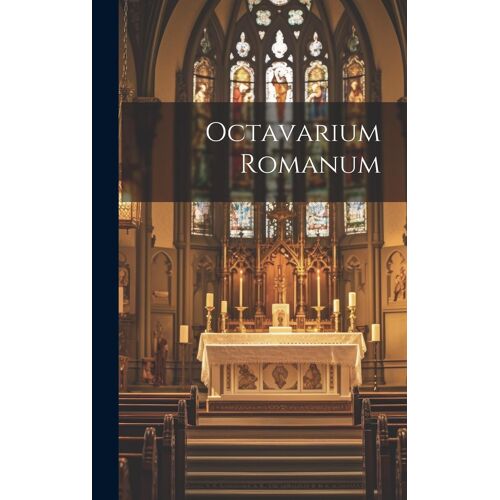 Octavarium Romanum