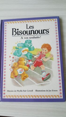 Les Bisounours À Vos Souhaits