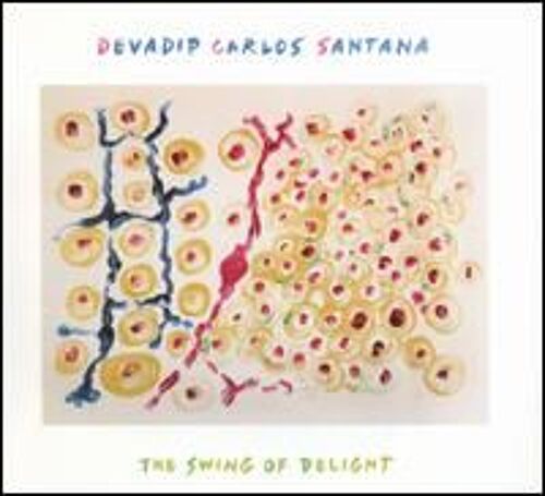 The Swing Of  Delight