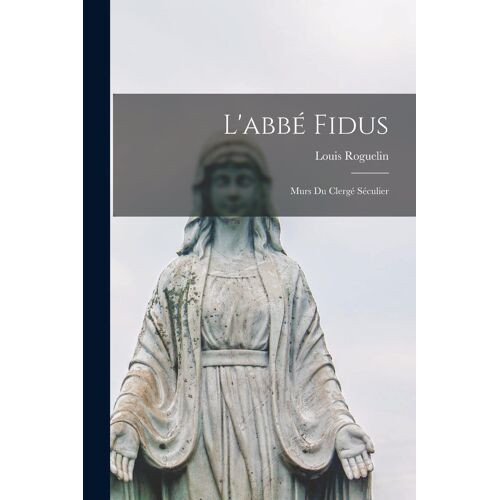 L'abbé Fidus