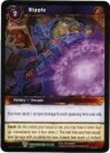 Houle - Ripple - 61/270 - U - Worldbreaker