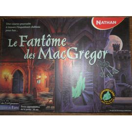 Le Fantôme Des Mac Gregor