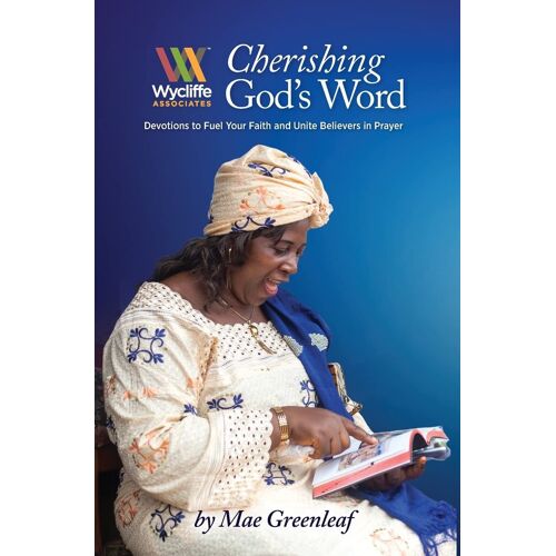 Cherishing God's Word