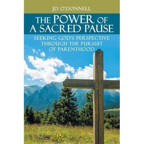 The Power Of A Sacred Pause