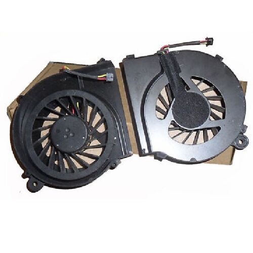 Ventilateur HP Compaq G42 G62 CQ42-200 CQ 42-300 CQ62 - Ref: 646578.001
