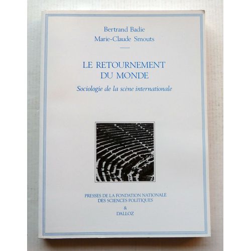 Le Retournement Du Monde