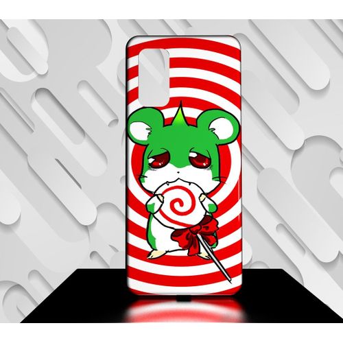 Coque Pour Oppo Reno 6 5g Manga Blue Exorcist 07