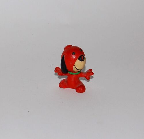 Chien Tip Et Tap Bully 70/80