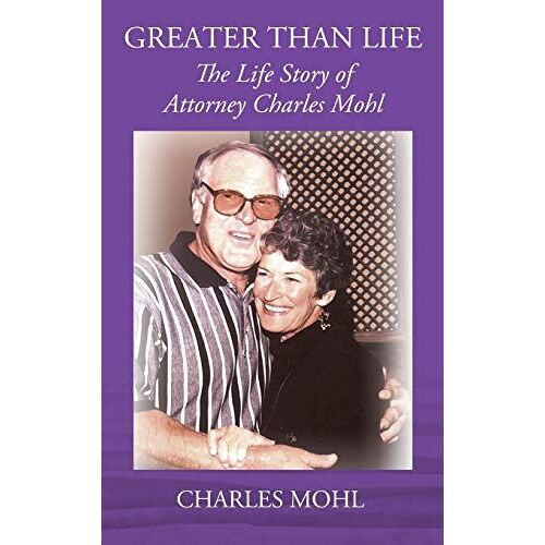 Greater Than Life