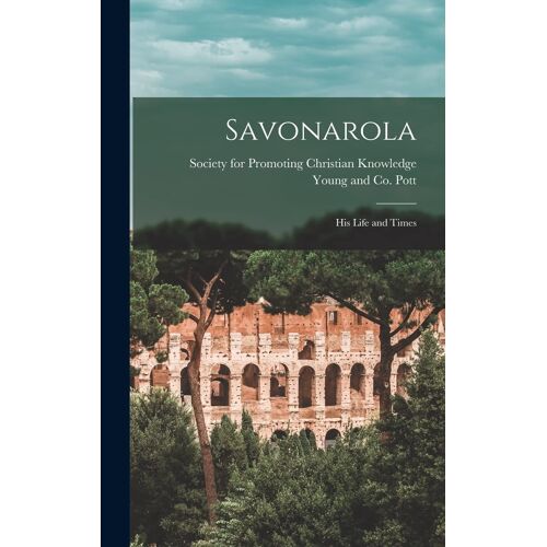 Savonarola