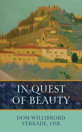 In Quest Of Beauty
