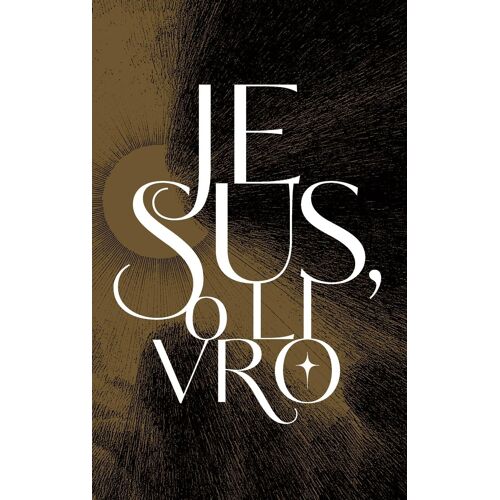 Jesus, O Livro