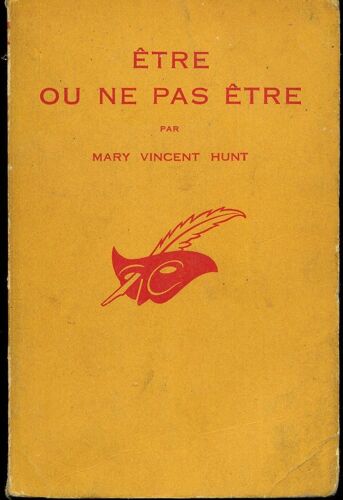 Être Ou Ne Pas Être