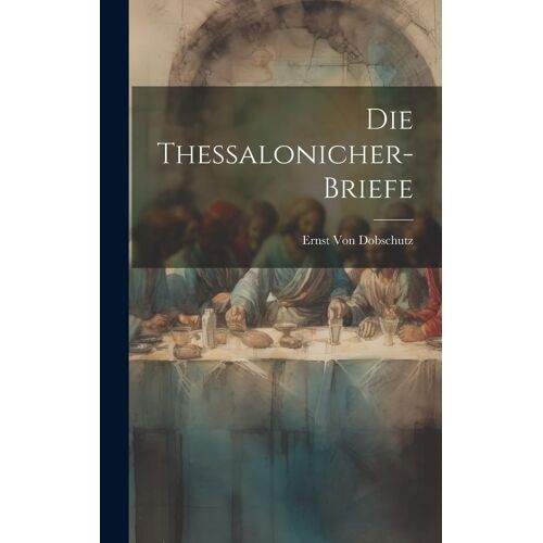 Die Thessalonicher-Briefe