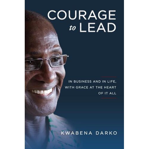 Courage To Lead