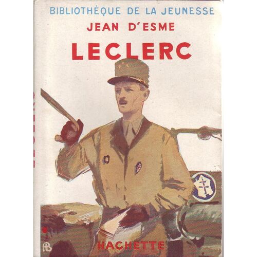 Leclerc