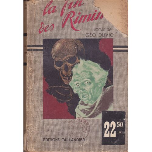 La Fin Des Rimini.