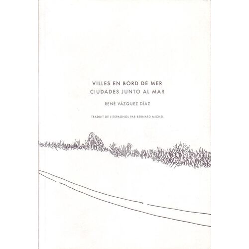 Villes En Bord De Mer - Ciudades Junto Al Mar