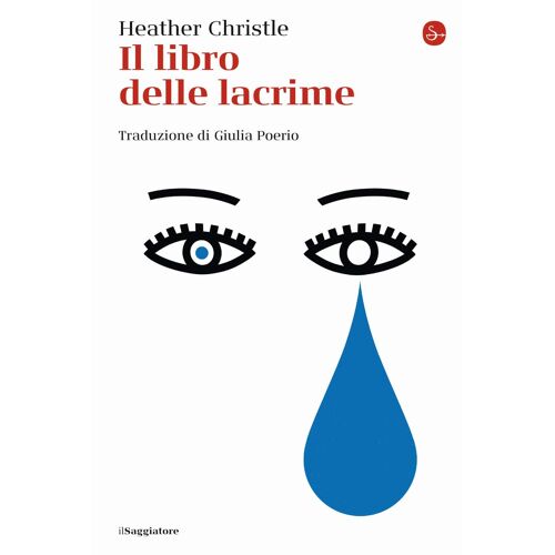 Il Libro Delle Lacrime