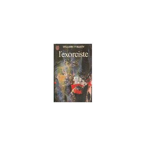 L'exorciste