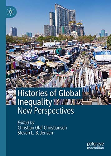 Histories Of Global Inequality