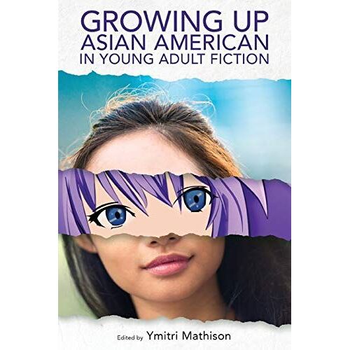 Growing Up Asian American In Young Adult Fiction