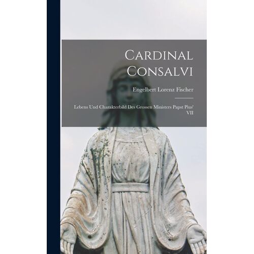 Cardinal Consalvi