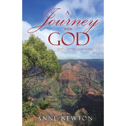 A Journey With God