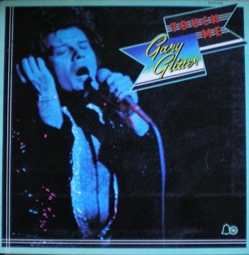 Lp « Touch Me/74 »