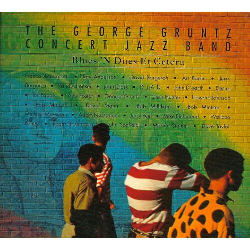 Blues 'n Dues Et Cetera