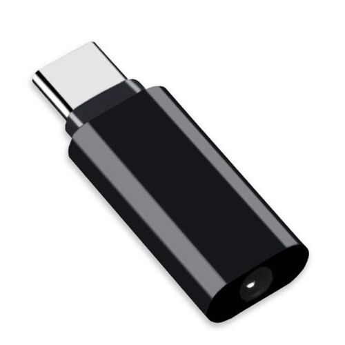 Câble convertisseur Jack de Type C à 3.5 Mm, adaptateur Audio pour écouteurs, pour tous les téléphones