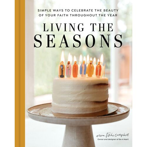 Living The Seasons