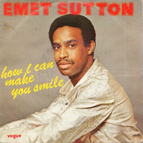 I I Can Make You Smile