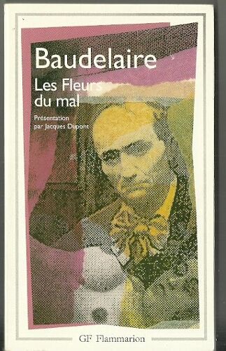 Les Fleurs Du Mal Et Autres Poèmes