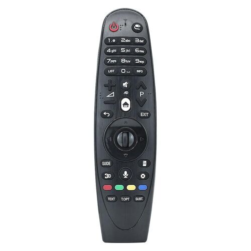 Télécommande AN-MR600 pour LG Smart LED TV Télécommande AN-600G AM-HR600 /650A