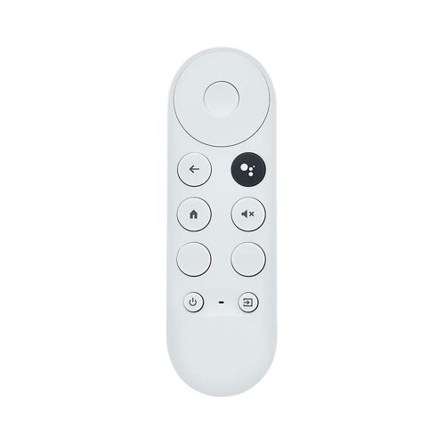 Télécommande de remplacement G9N9N Voice Bluetooth IR pour Google TV GoogleChromecast 2020 W3JD