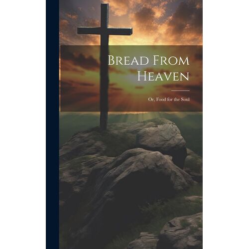Bread From Heaven; Or, Food For The Soul