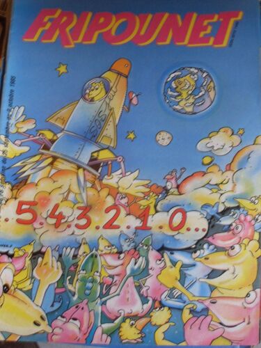 Fripounet 39