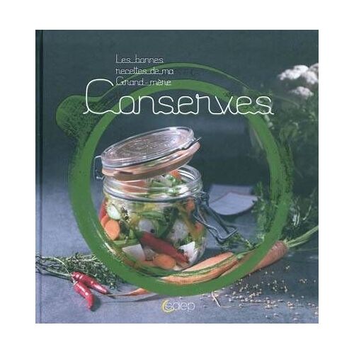 Conserves