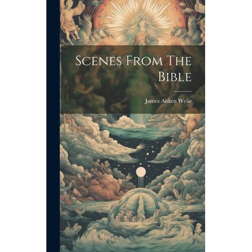 Scenes From The Bible
