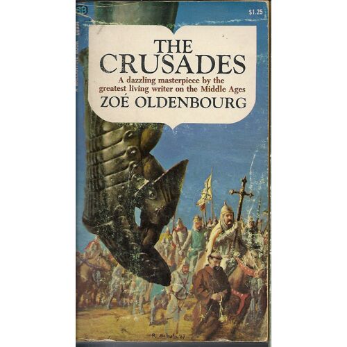 The Croisades